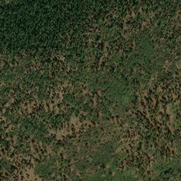 Satellite imagery of 8204 CANYON — NGS DO5659 — Coconino County, US, US
