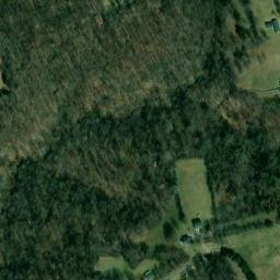 Satellite imagery of AIRWAY BEACON 23 — NGS GC2357 — Nashville, US, US