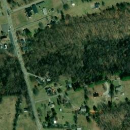 Satellite imagery of OLD HICKORY — NGS GC2347 — Nashville, US, US