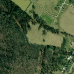 Satellite imagery of EANES RM 3 — NGS GC1948 — Nashville, US, US