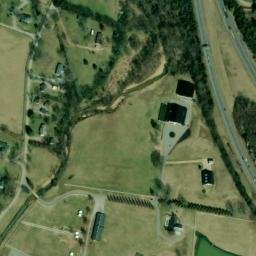 Satellite imagery of EANES RM 3 — NGS GC1948 — Nashville, US, US