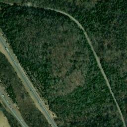 Satellite imagery of EANES RM 3 — NGS GC1948 — Nashville, US, US