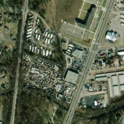 Satellite imagery of 6 22 — NGS GC0782 — Nashville, US, US