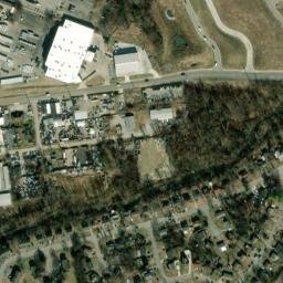 Satellite imagery of 6 22 — NGS GC0782 — Nashville, US, US