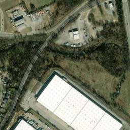 Satellite imagery of 6 22 — NGS GC0782 — Nashville, US, US