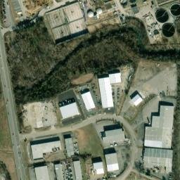 Satellite imagery of T 86 — NGS GC0354 — Nashville, US, US