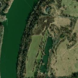 Satellite imagery of T 86 — NGS GC0354 — Nashville, US, US
