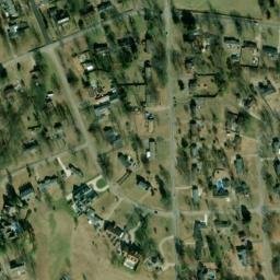 Satellite imagery of Historic Rock Castle, US