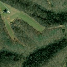 Satellite imagery of Martin Ridge, US