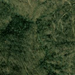 Satellite imagery of Daddy Ridge, US
