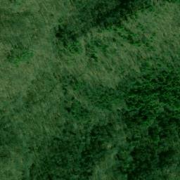 Satellite imagery of Poplar Creek Mine, US