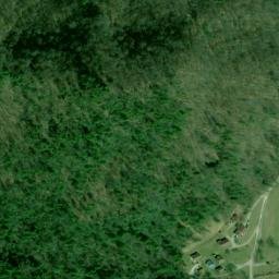 Satellite imagery of Lassie Mine, US