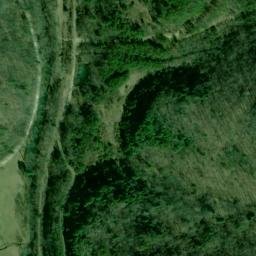 Satellite imagery of Lassie Mine, US