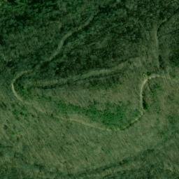 Satellite imagery of Lassie Mine, US