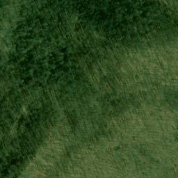Satellite imagery of Jordan Ridge, US