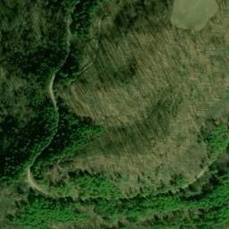 Satellite imagery of Pleasant Garden Ridge, US