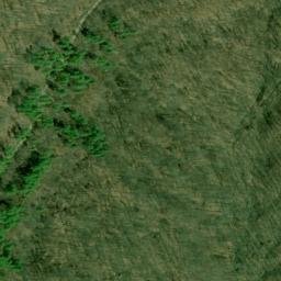 Satellite imagery of Pleasant Garden Ridge, US