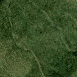Satellite imagery of Hurricane Mountain Mines, US