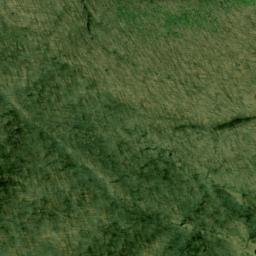 Satellite imagery of Hurricane Mountain Mines, US