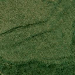 Satellite imagery of Hurricane Mountain Mines, US