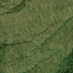 Satellite imagery of Red Ash Mines, US