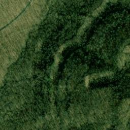 Satellite imagery of Red Ash Mines, US