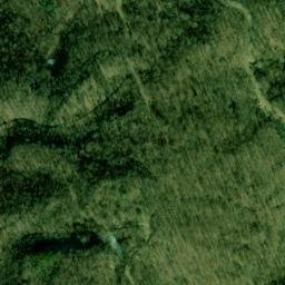 Satellite imagery of Red Ash Mines, US