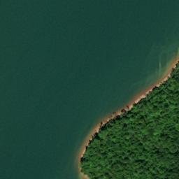 Satellite imagery of Pellissippi Point, US