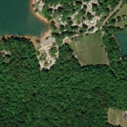 Satellite imagery of Pellissippi Point, US