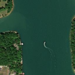 Satellite imagery of Pellissippi Point, US