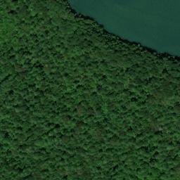 Satellite imagery of Central Peninsula, US