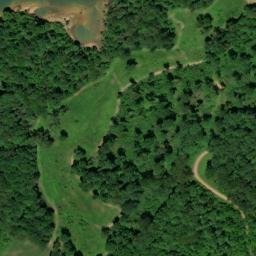 Satellite imagery of Central Peninsula, US