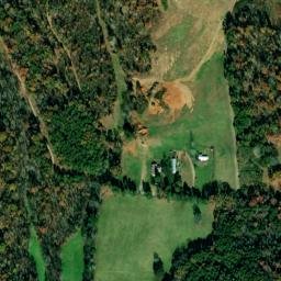 Satellite imagery of Skinfoot Ridge, US