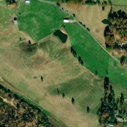 Satellite imagery of Skinfoot Ridge, US