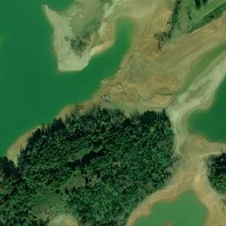 Satellite imagery of Collins Ridge, US