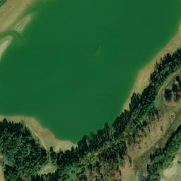 Satellite imagery of Collins Ridge, US