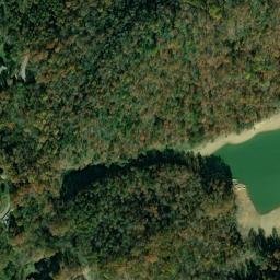 Satellite imagery of Johnson Ridge, US