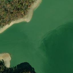 Satellite imagery of Johnson Ridge, US