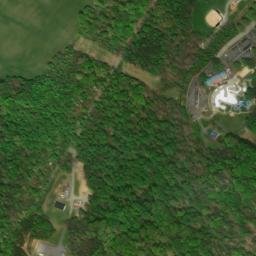 Satellite imagery of Dosser Ridge, US