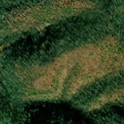 Satellite imagery of Jenkins Mine, US