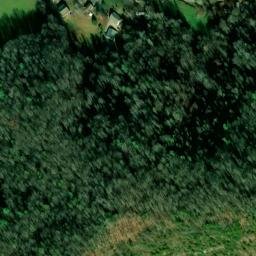 Satellite imagery of Carden Prospect, US