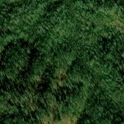 Satellite imagery of The Divide, US