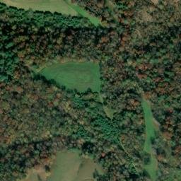 Satellite imagery of Wiles Ridge, US