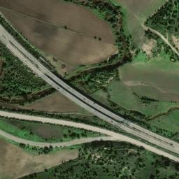 Satellite imagery of survey_point, DZ