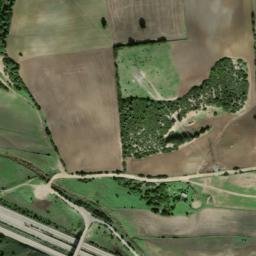 Satellite imagery of survey_point, DZ