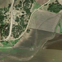 Satellite imagery of survey_point, DZ