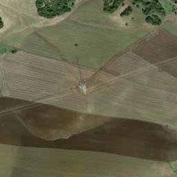 Satellite imagery of survey_point, DZ