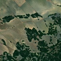 Satellite imagery of Cerro Patria, ES