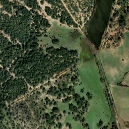 Satellite imagery of Cerro del Mirador, ES