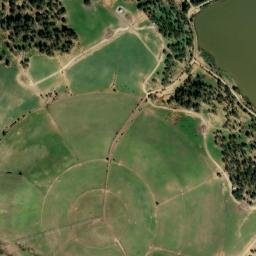 Satellite imagery of Cerro del Mirador, ES